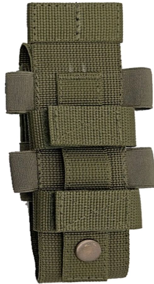 Описание NO NAME MG_TURN-NOJ_В-OLIVE