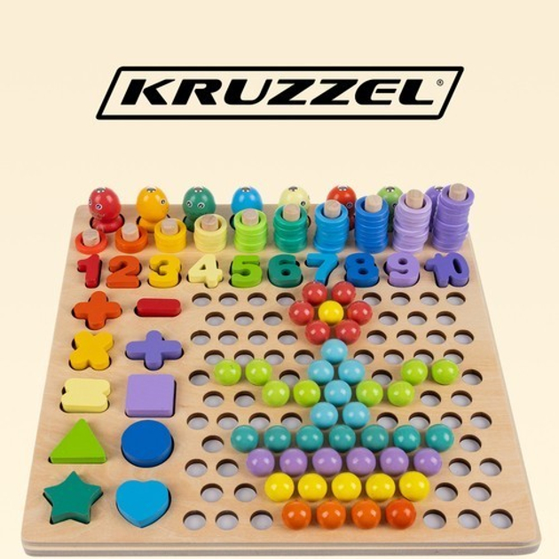 Фото KRUZZEL DU17252