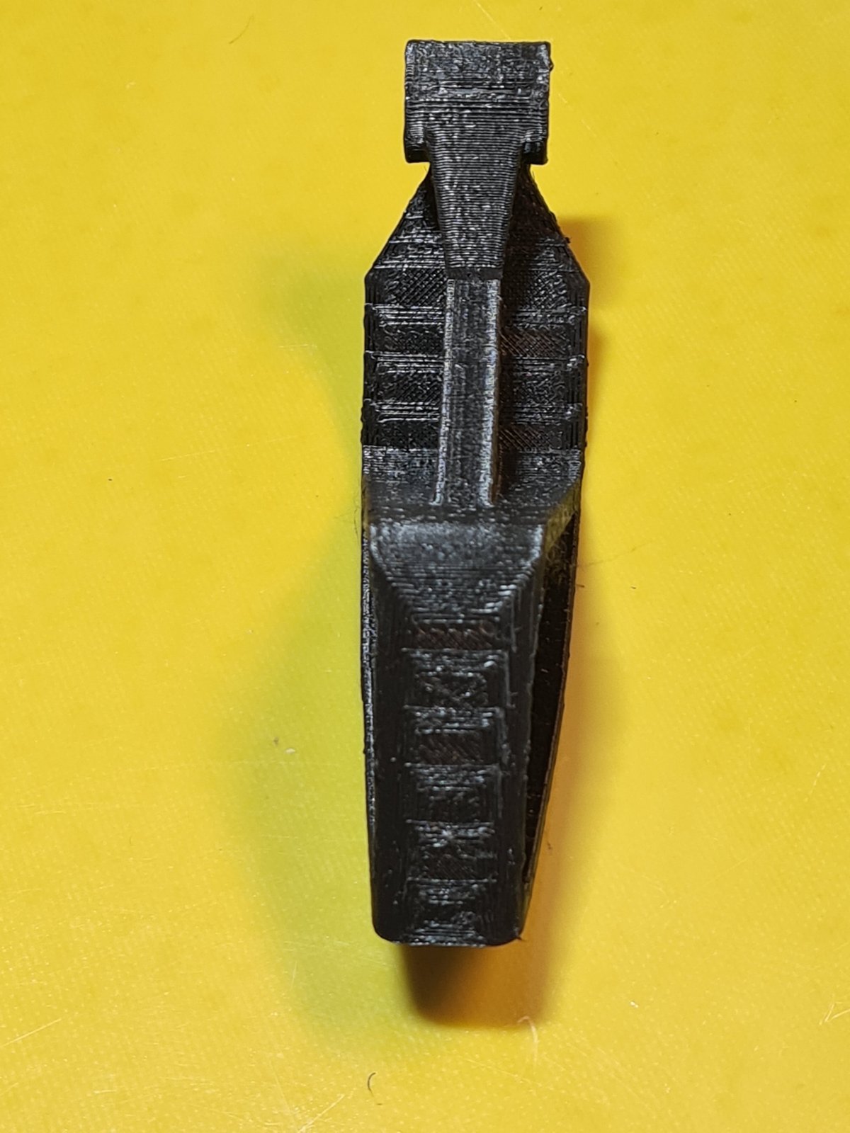 Описание 3DCZ сошник