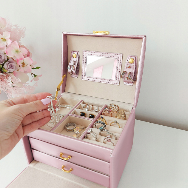 Описание BEAUTYLUSHH 6400