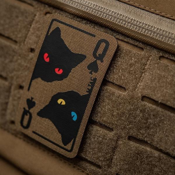 Характеристики Шеврон PATCH M-TAC 51362005