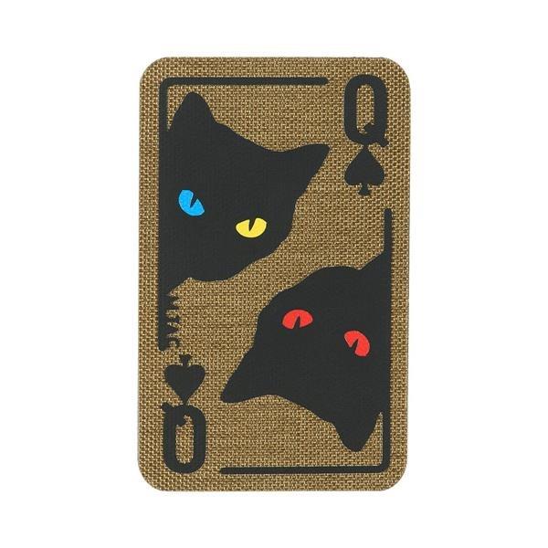 Описание Шеврон PATCH M-TAC