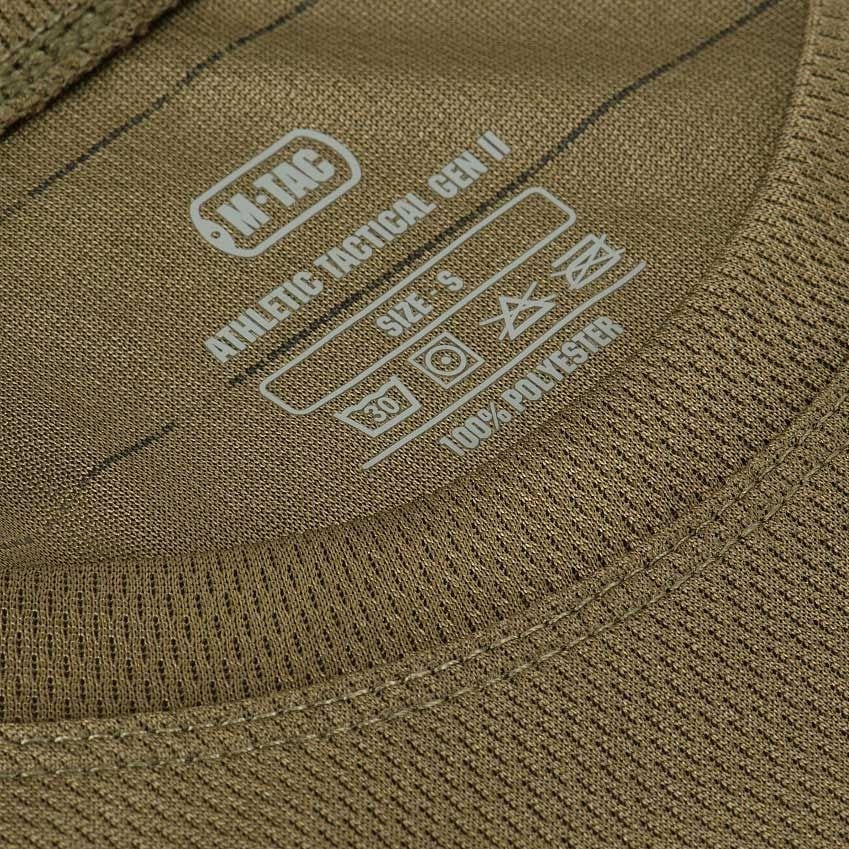 Фото Футболка M-TAC, 80007101