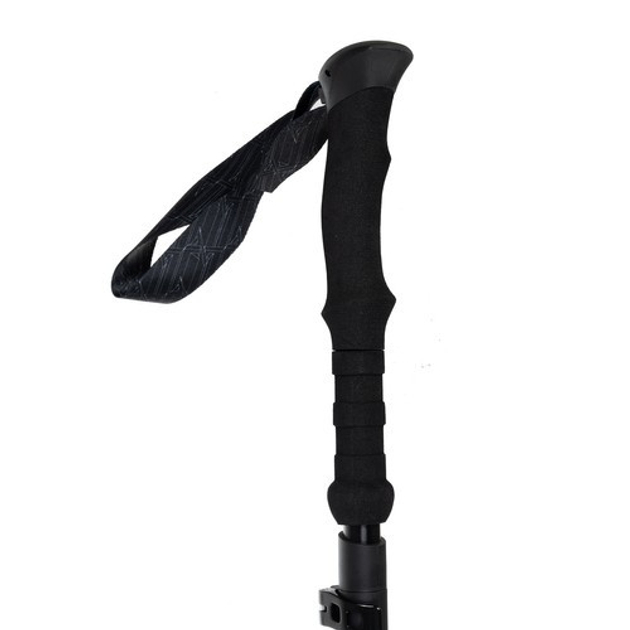 Характеристики Трекинговые палки TRIZAND 24396