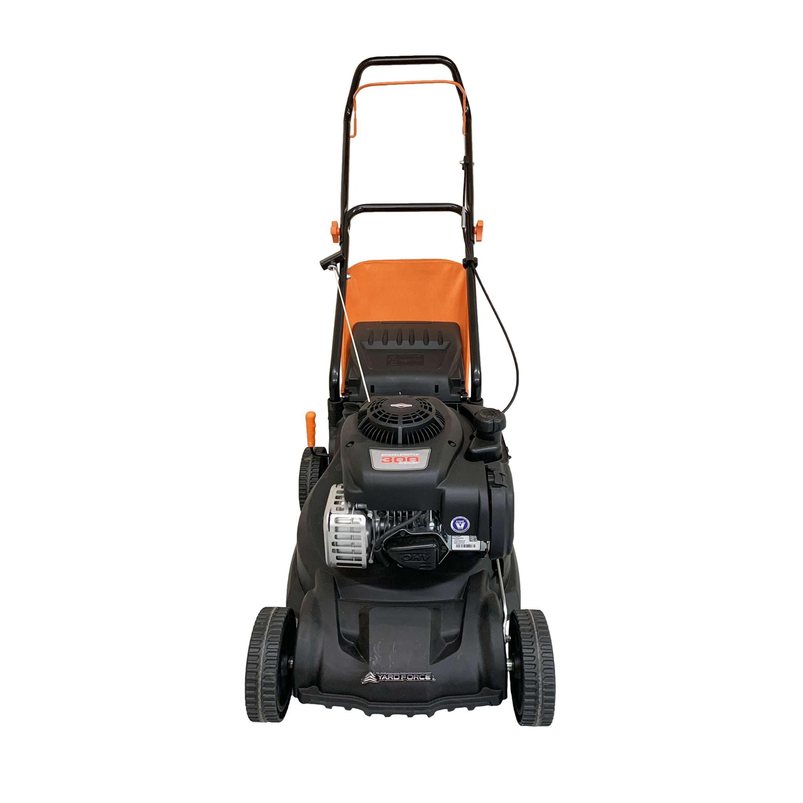 Цена YARD FORCE GM B40