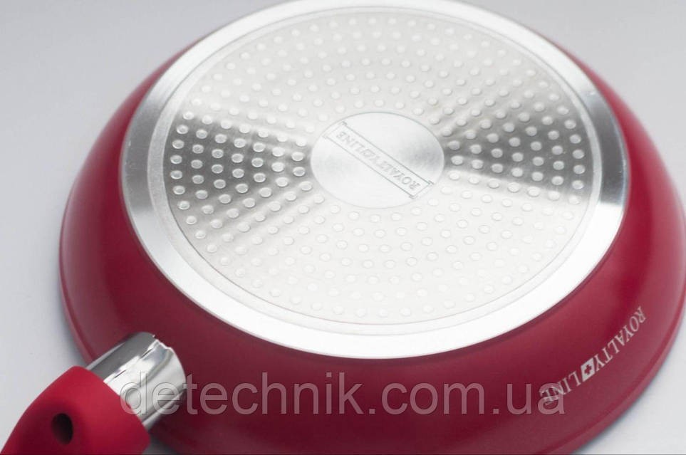 Описание ROYALTY LINE RL-FP20 RED