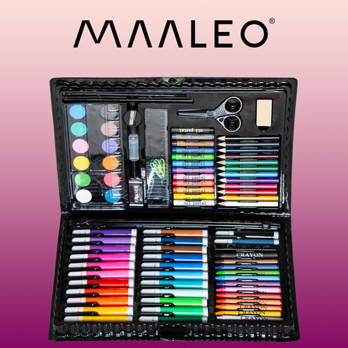 Характеристики Набор для рисования MAALEO 9173