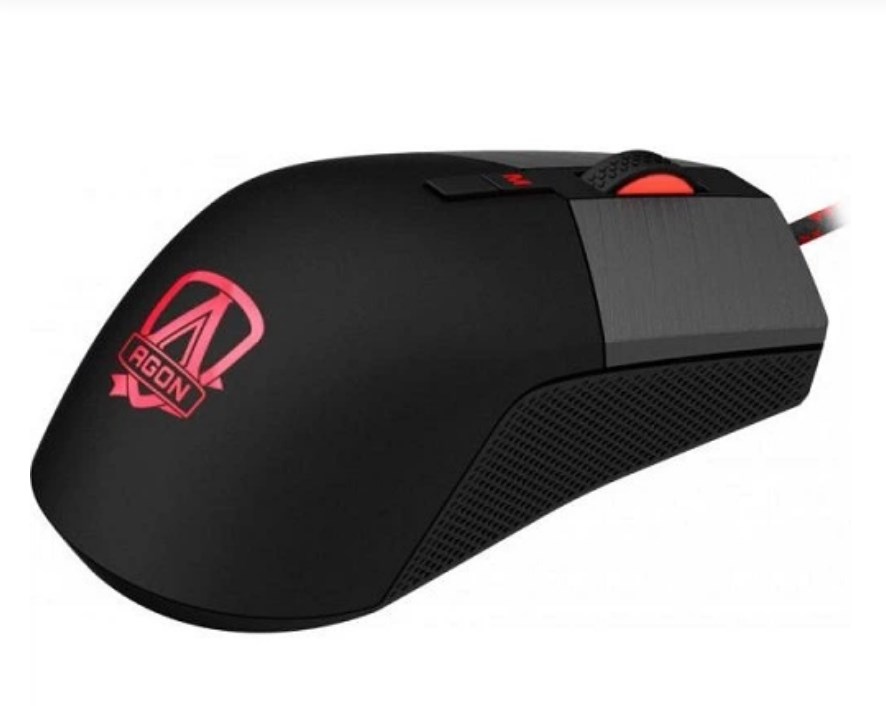 Описание AGON AGM700