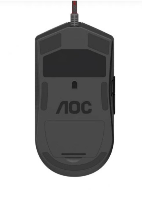 Фото Мышка проводная AOC AGON, AGM700