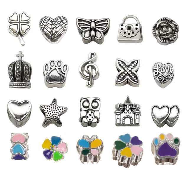 Фото Набор для изготовления браслетов KRUZZEL, 20315