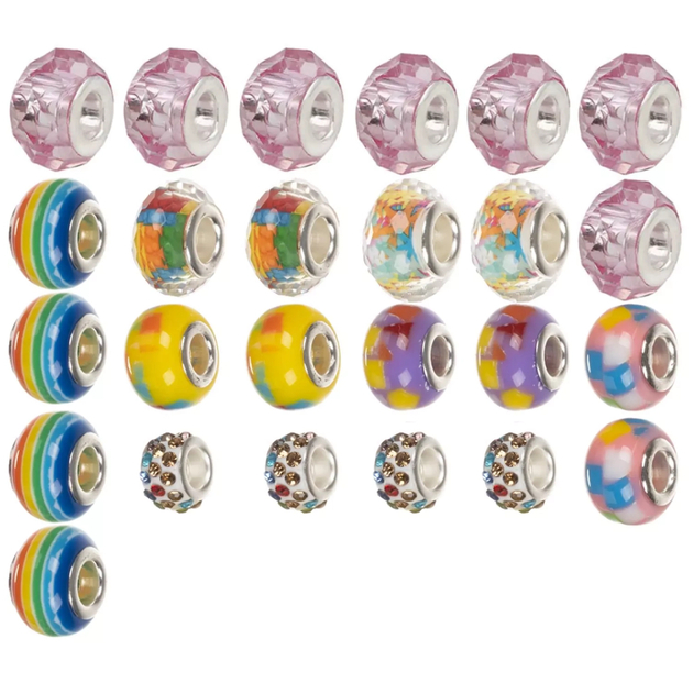 Фото Набор для изготовления браслетов KRUZZEL