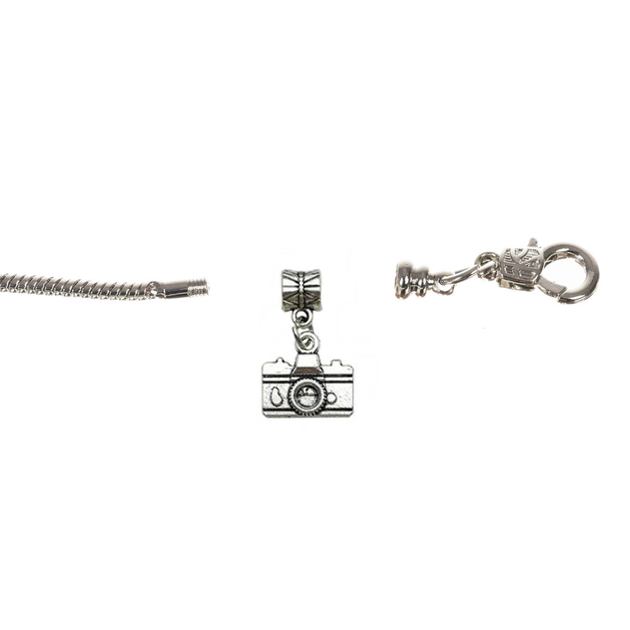 Описание Набор для изготовления браслетов KRUZZEL