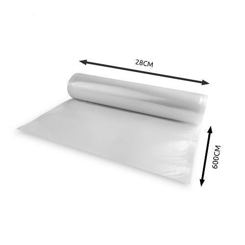 Описание Пленка к аппарату для упаковки RUHHY