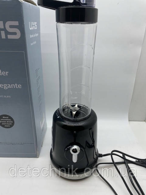 Описание LUXIS ATC-BL815