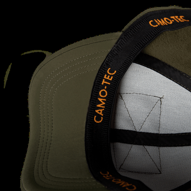 Фото Бейсболка CAMOTEC, 5869