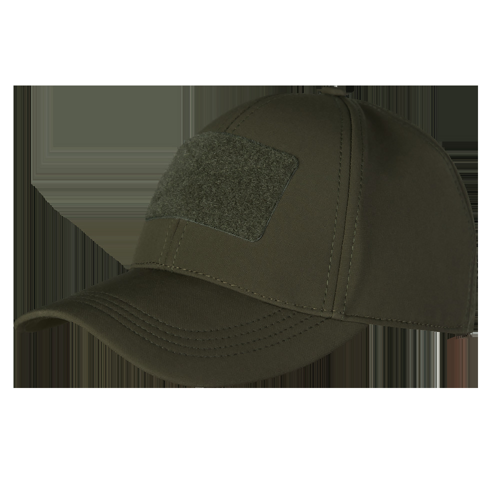 Характеристики Бейсболка CAMOTEC