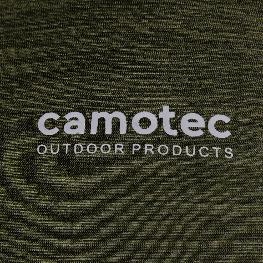 Характеристики Жіноча термобілизна CAMOTEC