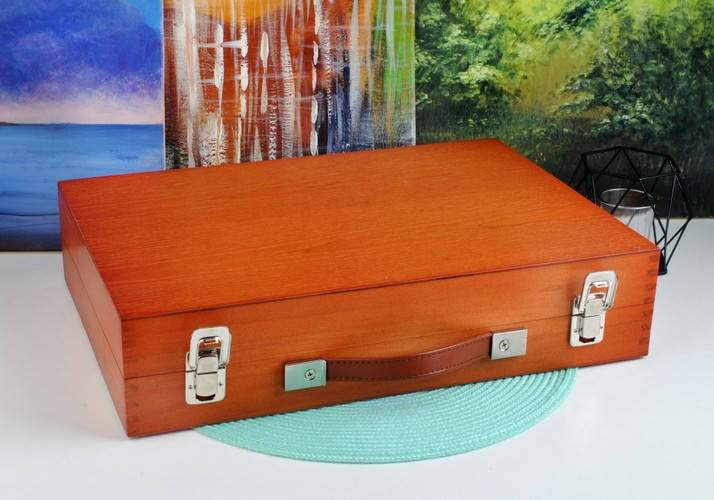 Фото MAALEO 6004