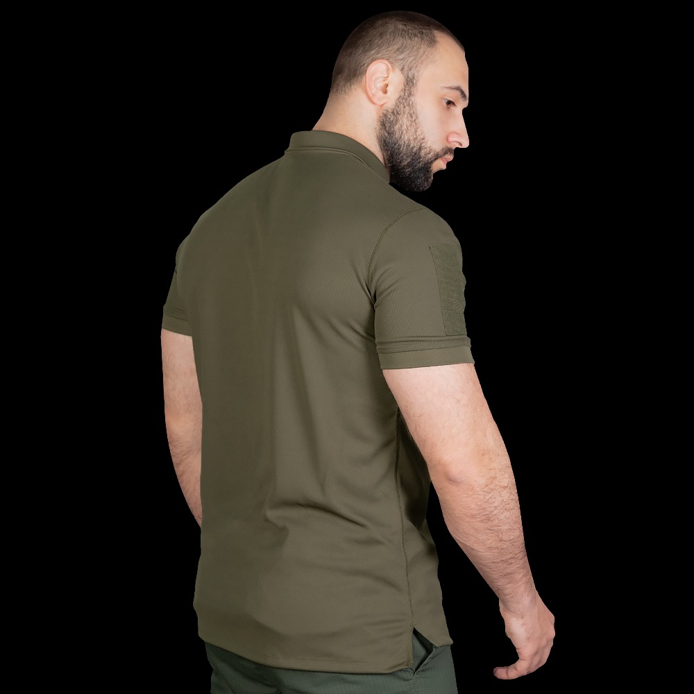 Фото Футболка CAMOTEC, 7045