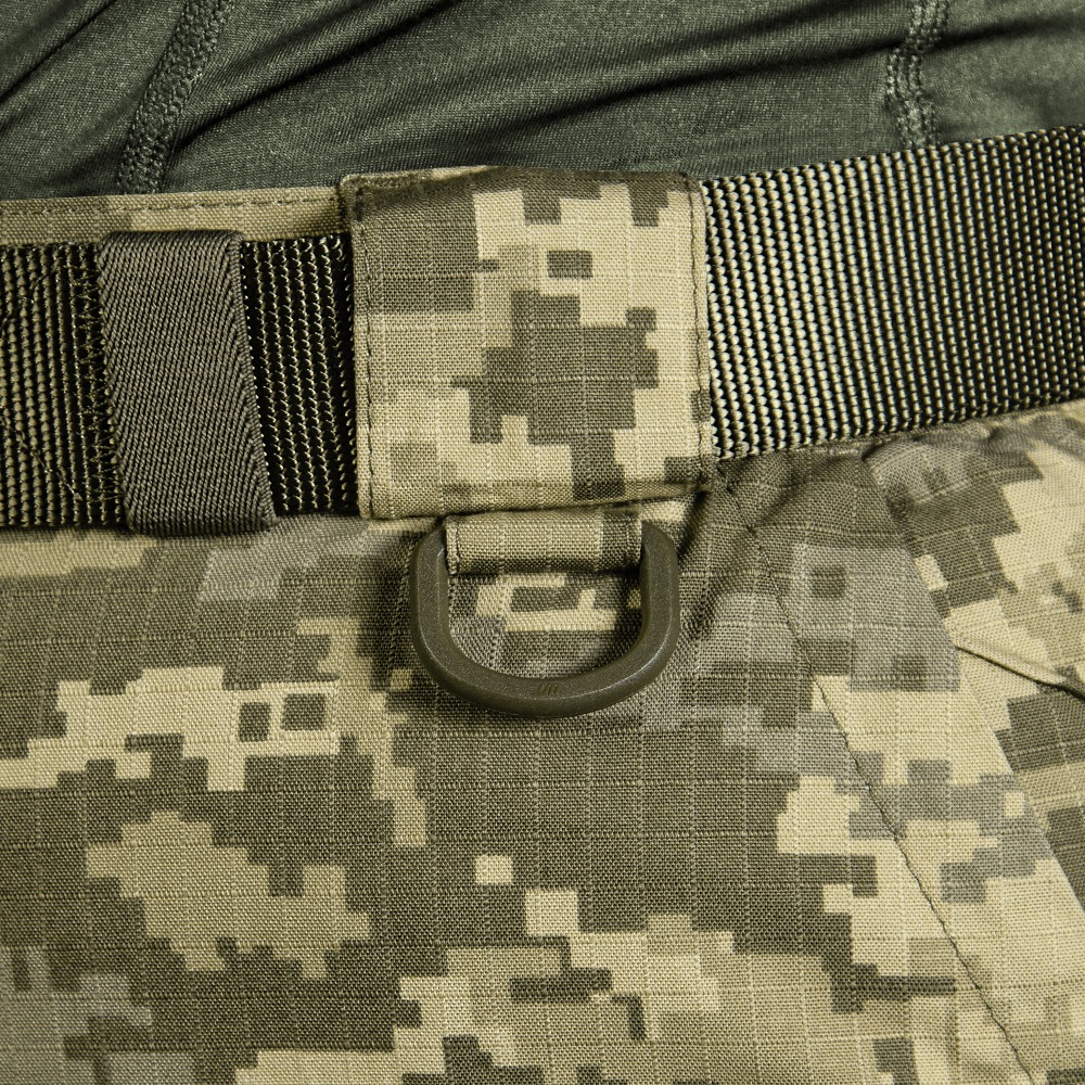 Описание Штани CAMOTEC 7177