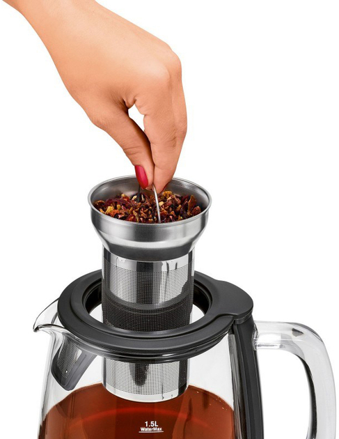 Цена PROFI COOK PC-WKS 1167