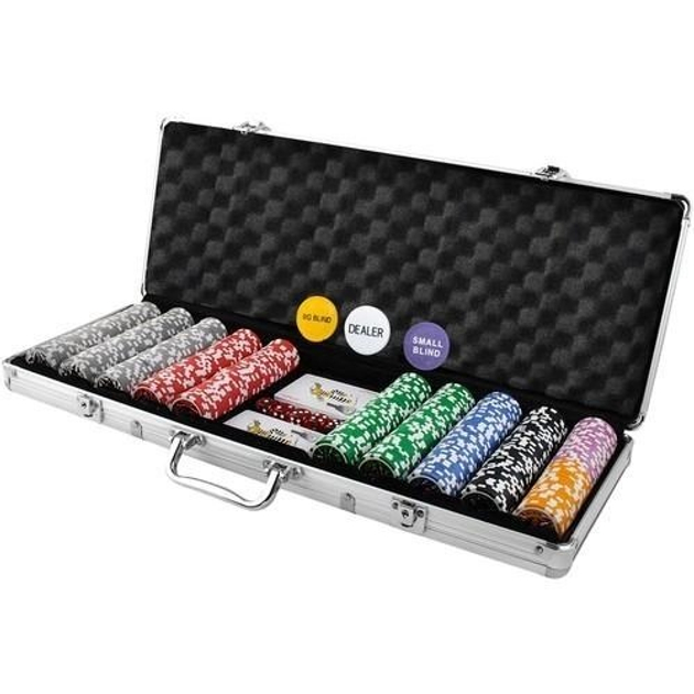 Описание ISO TRADE 9538/23529