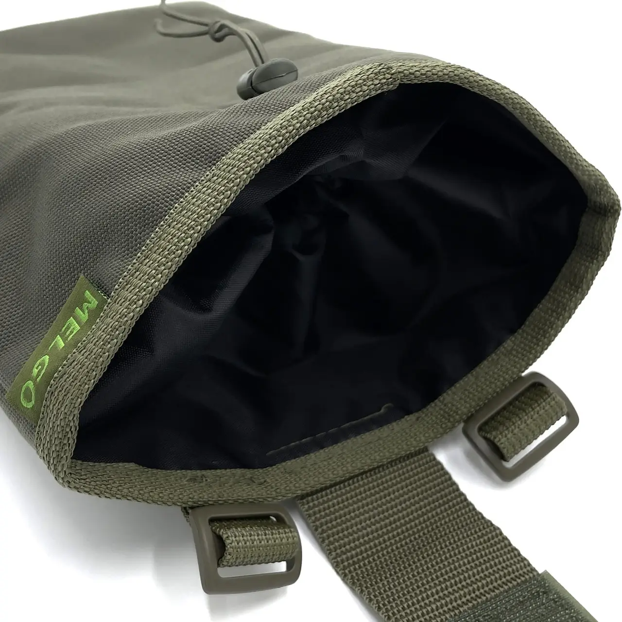 7 - NO NAME, MG_ZBROS_POLY_OLIVE