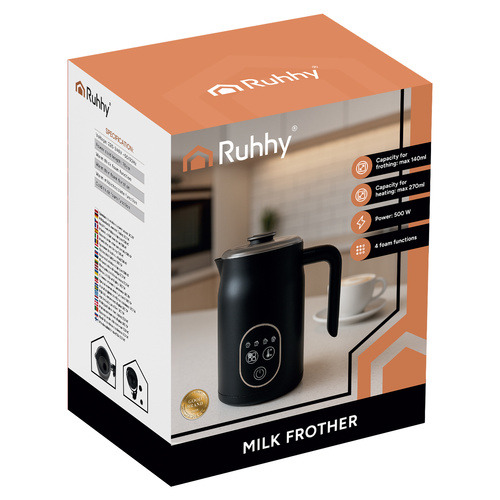 Цена RUHHY 26649