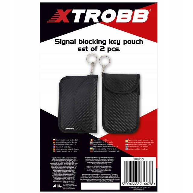 Фото XTROBB 24529