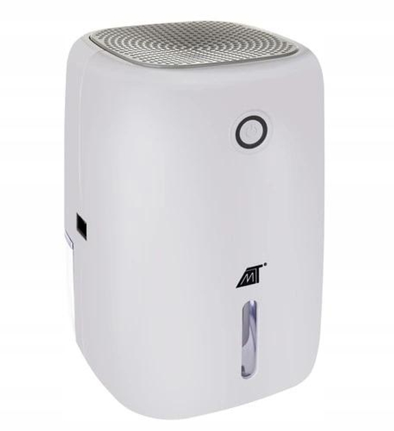 Характеристики Осушувач повітря поглинач вологи RUHHY 16439