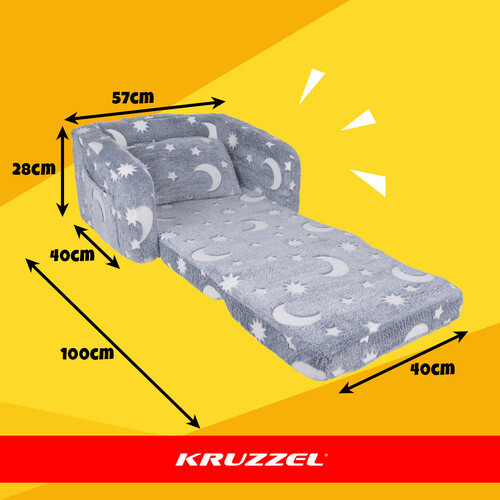 Описание KRUZZEL 26381