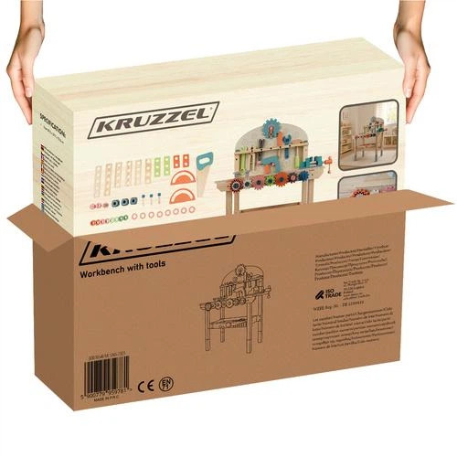 25 - Kruzzel, 26546
