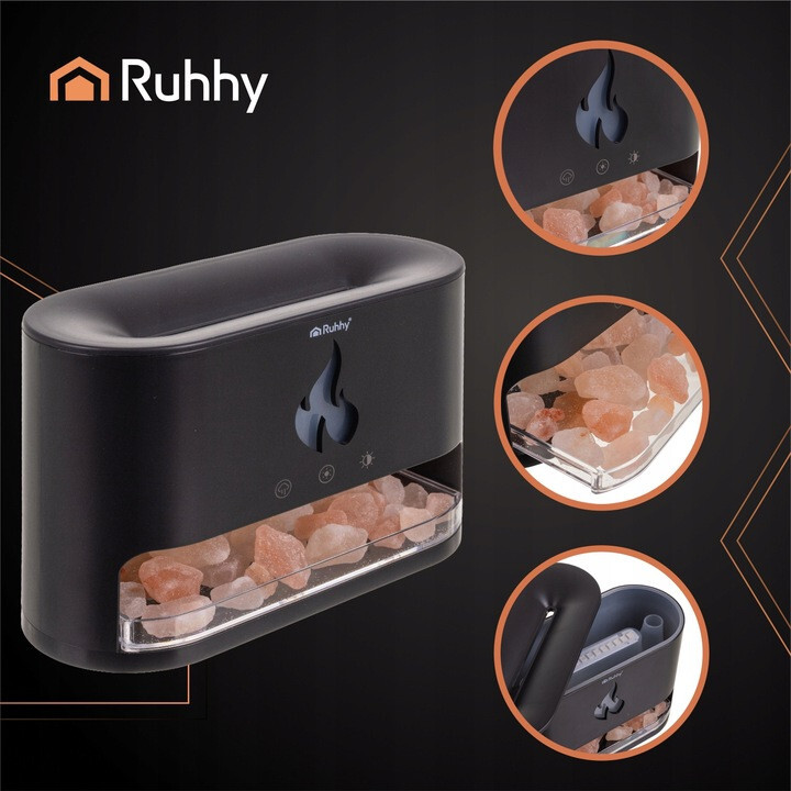 Фото Аромадиффузор RUHHY, 26417