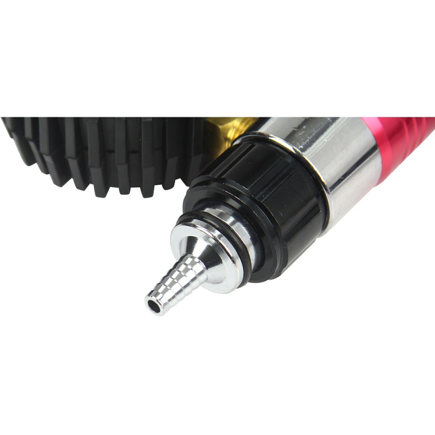 Характеристики Ручной вакуумный насос MAR-POL M57698