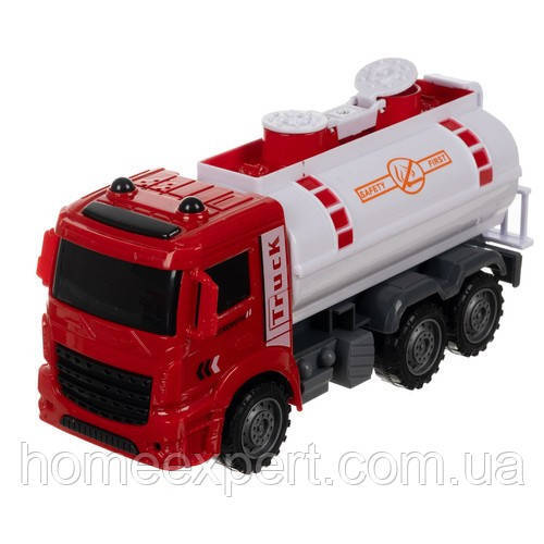 Характеристики Набор машинок - пожарная бригада KRUZZEL 24631