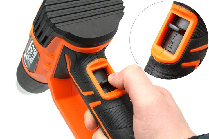 Описание MAR-POL M04050