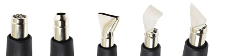 Характеристики Фен будівельний MAR-POL