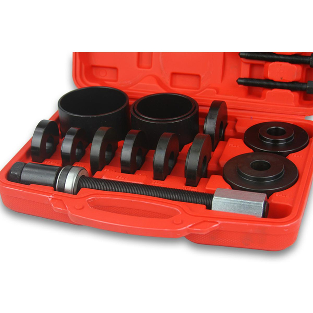 Описание MAR-POL M06000