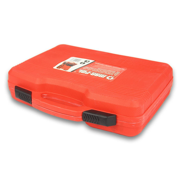 Характеристики Набор для снятия подшипников передних ступиц MAR-POL M06000