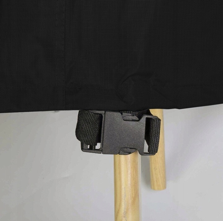 Характеристики Чехол для гриля KAMINER