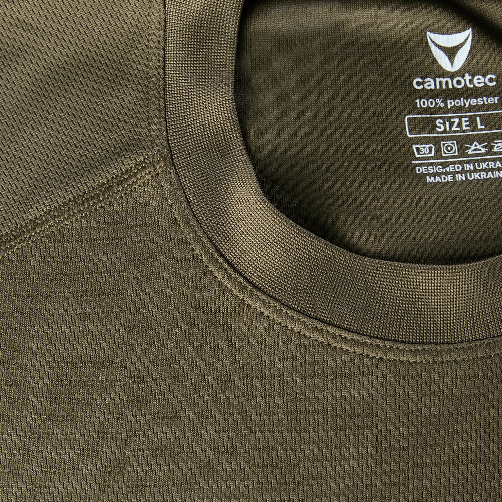 Фото CAMOTEC 7102