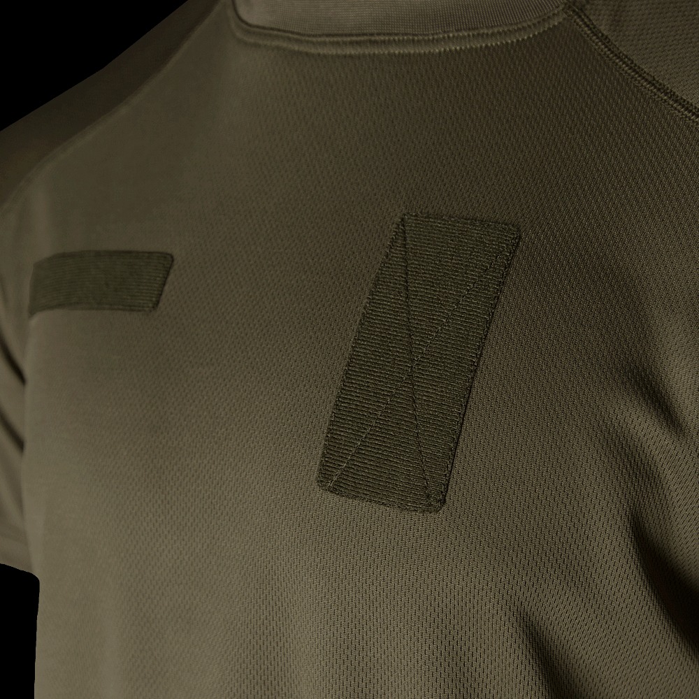 Фото Футболка CAMOTEC