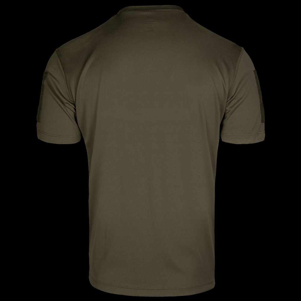 Характеристики Футболка CAMOTEC