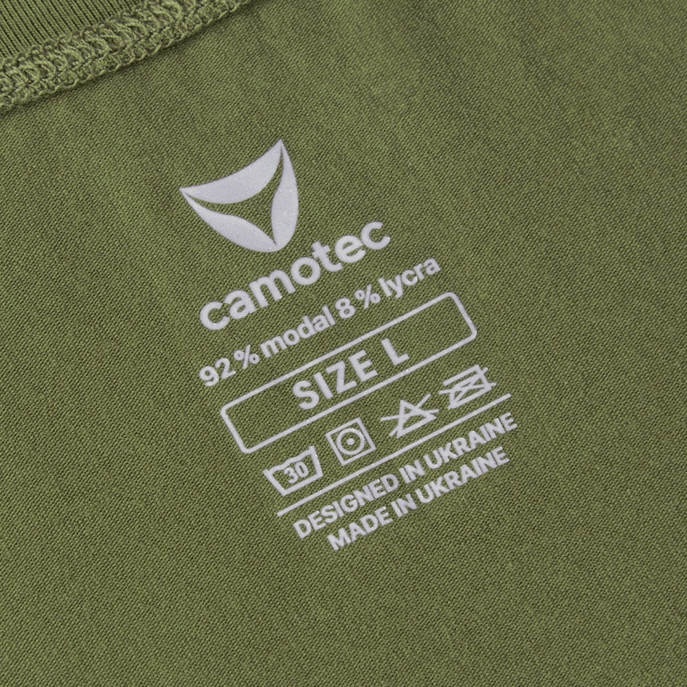Описание CAMOTEC 7198