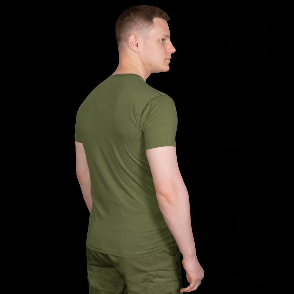 Фото Футболка CAMOTEC