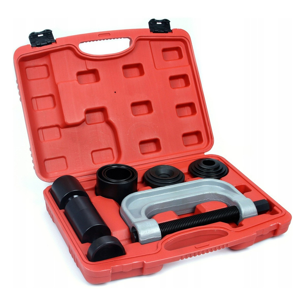 Описание MAR-POL M66770