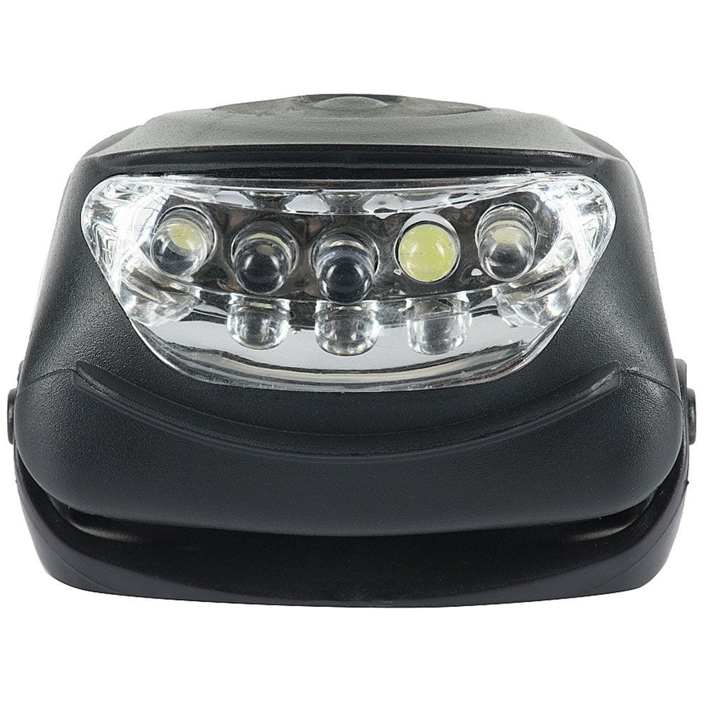 5 - TRIZAND, MTC-HL-022-BK