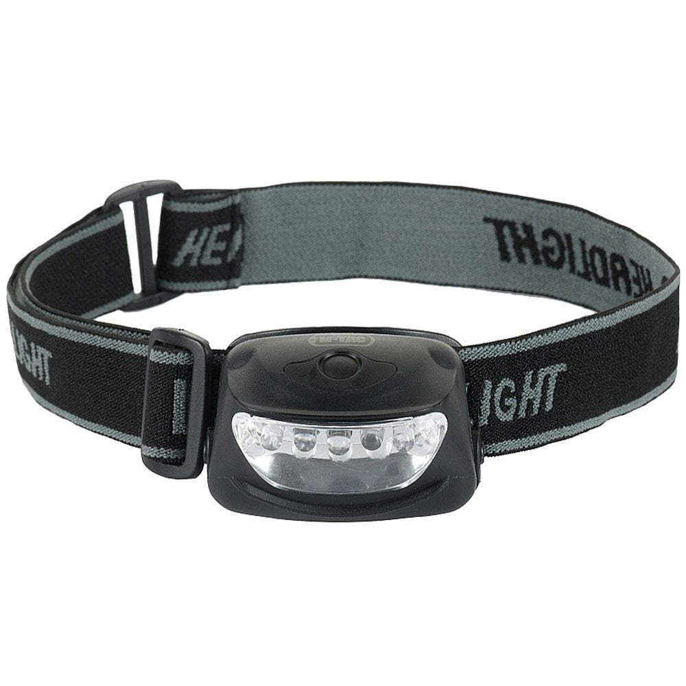 6 - TRIZAND, MTC-HL-022-BK