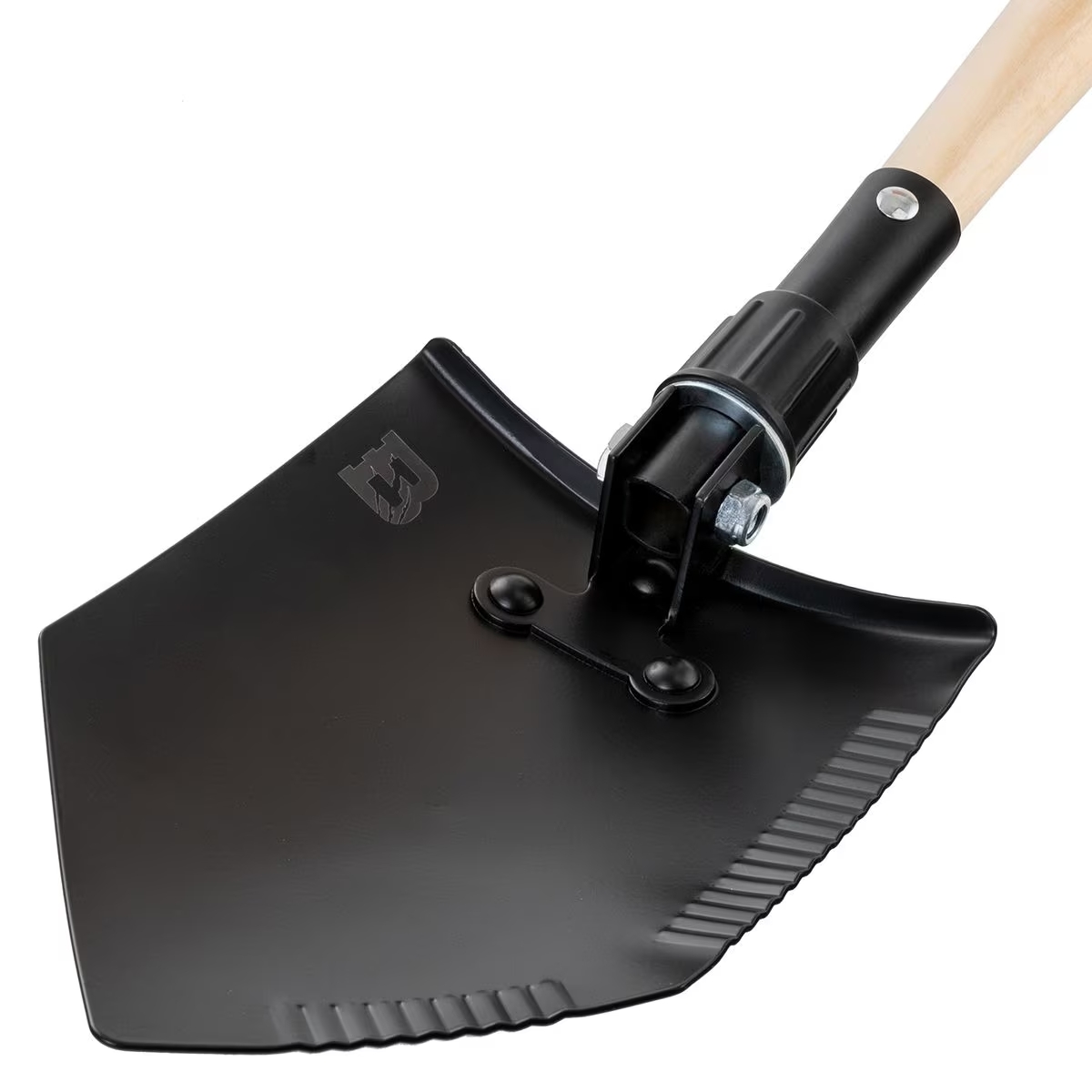 Описание BADGER BO-FHS-DE