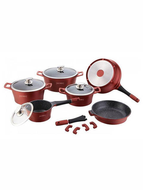 Описание ROYALTY LINE RL-ES1015M BURGUNDY